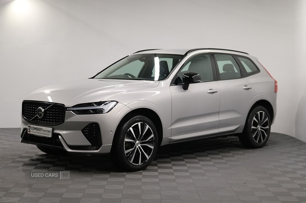 Used Volvo XC60 2022 for sale - 77539040: Photo 3