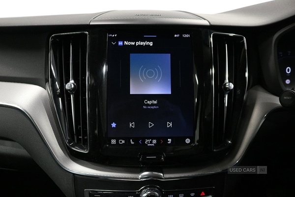 Used Volvo XC60 2022 for sale - 77539040: Photo 32