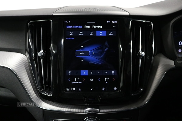 Used Volvo XC60 2022 for sale - 77539040: Photo 34