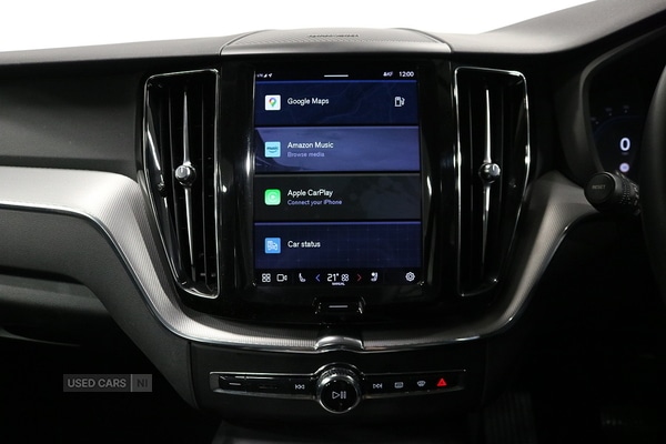 Used Volvo XC60 2022 for sale - 77539040: Photo 36