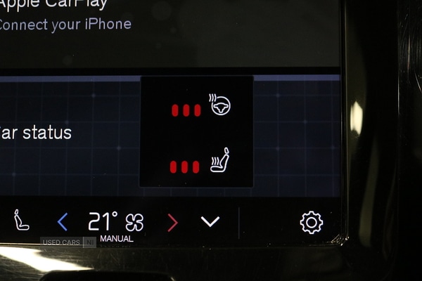 Used Volvo XC60 2022 for sale - 77539040: Photo 38