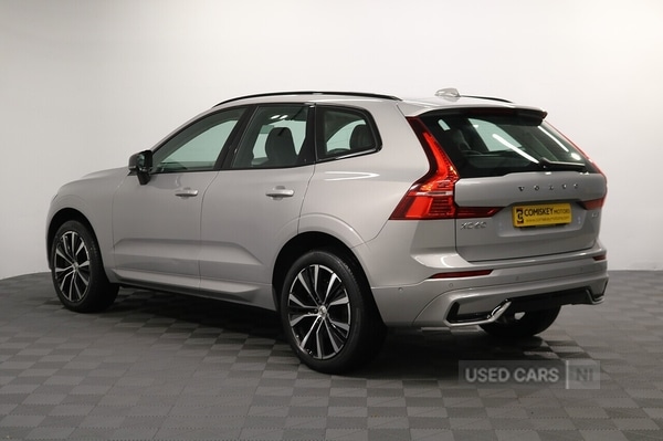 Used Volvo XC60 2022 for sale - 77539040: Photo 4