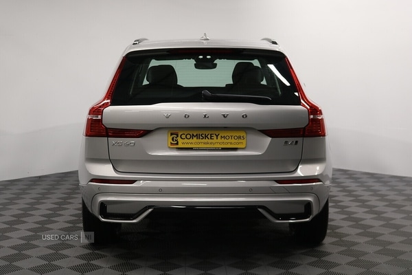 Used Volvo XC60 2022 for sale - 77539040: Photo 5