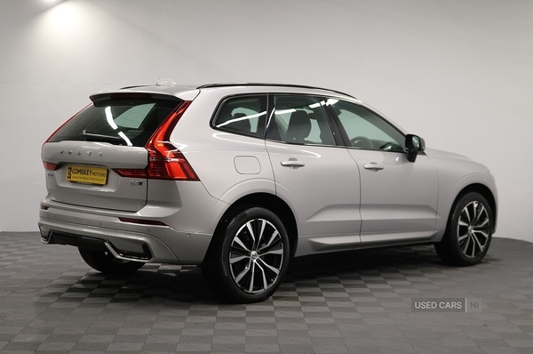 Used Volvo XC60 2022 for sale - 77539040: Photo 6