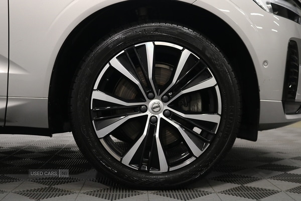 Used Volvo XC60 2022 for sale - 77539040: Photo 8