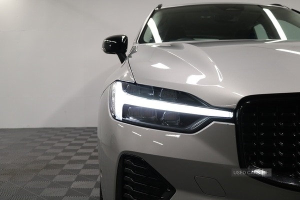 Used Volvo XC60 2022 for sale - 77539040: Photo 9