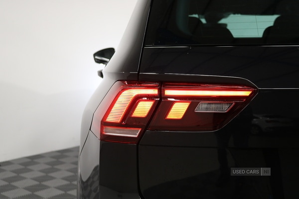 Used Volkswagen Tiguan 2024 for sale - 77372086: Photo 10