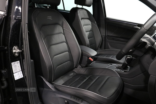 Used Volkswagen Tiguan 2024 for sale - 77372086: Photo 13