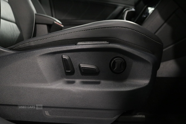 Used Volkswagen Tiguan 2024 for sale - 77372086: Photo 15