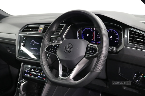 Used Volkswagen Tiguan 2024 for sale - 77372086: Photo 17
