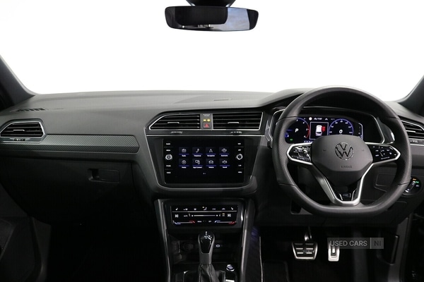 Used Volkswagen Tiguan 2024 for sale - 77372086: Photo 18