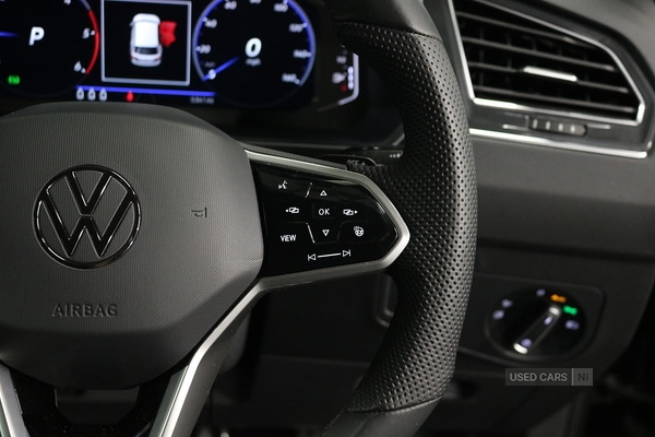 Used Volkswagen Tiguan 2024 for sale - 77372086: Photo 20