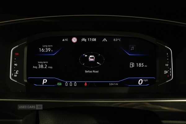 Used Volkswagen Tiguan 2024 for sale - 77372086: Photo 21