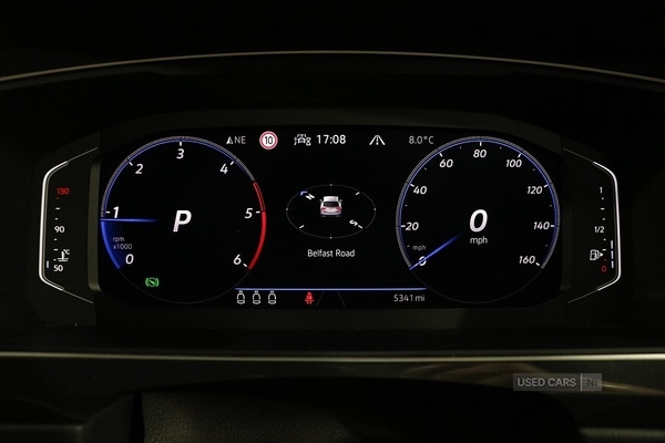 Used Volkswagen Tiguan 2024 for sale - 77372086: Photo 22