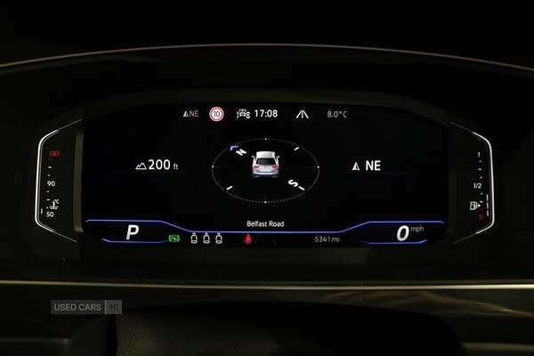 Used Volkswagen Tiguan 2024 for sale - 77372086: Photo 23