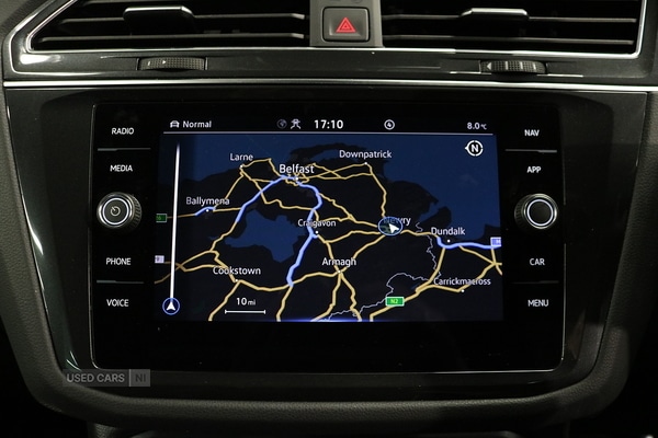 Used Volkswagen Tiguan 2024 for sale - 77372086: Photo 30