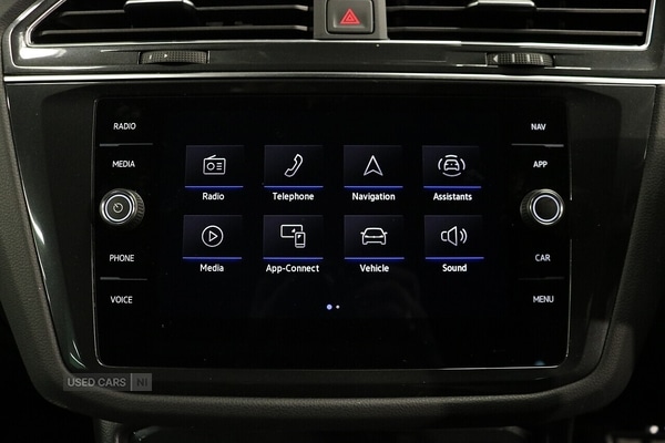 Used Volkswagen Tiguan 2024 for sale - 77372086: Photo 32