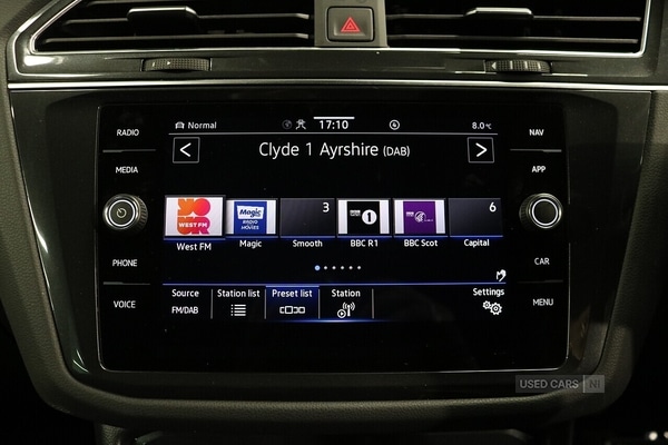 Used Volkswagen Tiguan 2024 for sale - 77372086: Photo 34