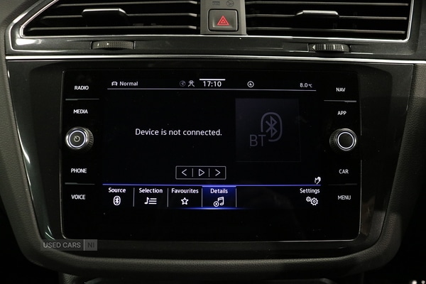 Used Volkswagen Tiguan 2024 for sale - 77372086: Photo 35