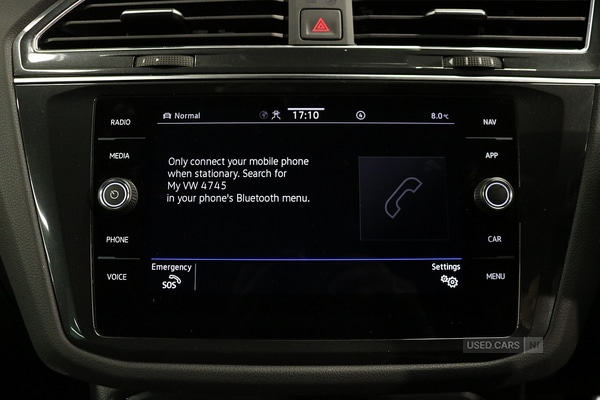 Used Volkswagen Tiguan 2024 for sale - 77372086: Photo 37