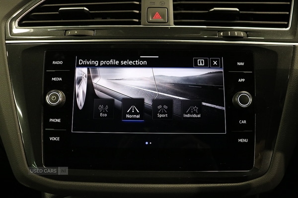 Used Volkswagen Tiguan 2024 for sale - 77372086: Photo 39