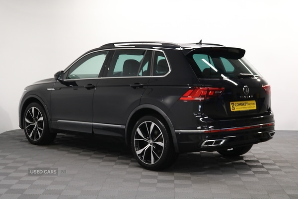 Used Volkswagen Tiguan 2024 for sale - 77372086: Photo 4