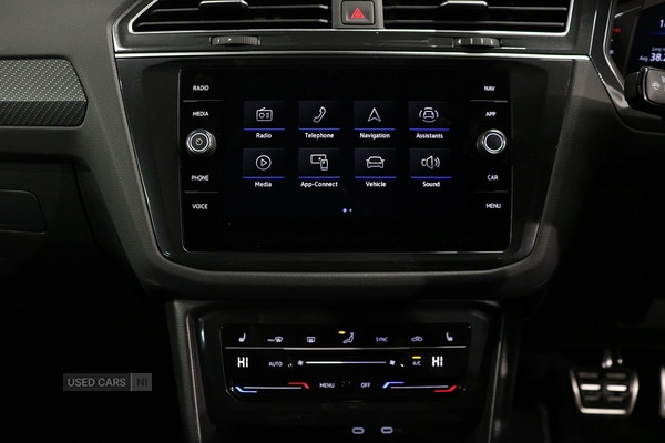 Used Volkswagen Tiguan 2024 for sale - 77372086: Photo 40