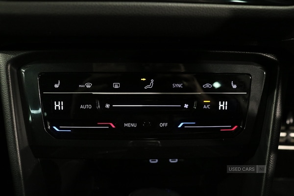 Used Volkswagen Tiguan 2024 for sale - 77372086: Photo 41