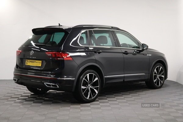 Used Volkswagen Tiguan 2024 for sale - 77372086: Photo 6