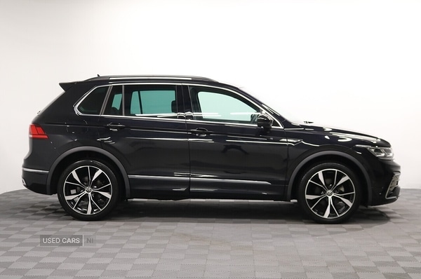 Used Volkswagen Tiguan 2024 for sale - 77372086: Photo 7