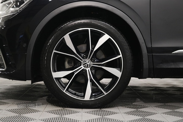 Used Volkswagen Tiguan 2024 for sale - 77372086: Photo 8