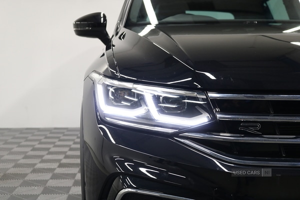 Used Volkswagen Tiguan 2024 for sale - 77372086: Photo 9