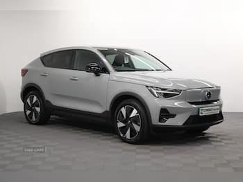 Used Volvo C40 2023 for sale - 79677975: Photo