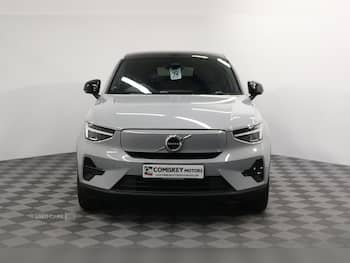 Used Volvo C40 2023 for sale - 79677975: Photo