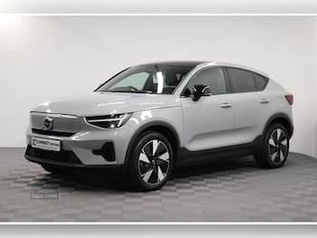 Used Volvo C40 2023 for sale - 79677975: Photo