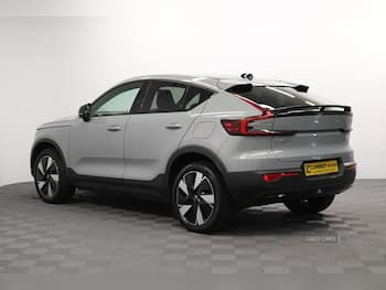 Used Volvo C40 2023 for sale - 79677975: Photo