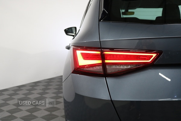 Used SEAT Ateca 2022 for sale - 77565288: Photo 10