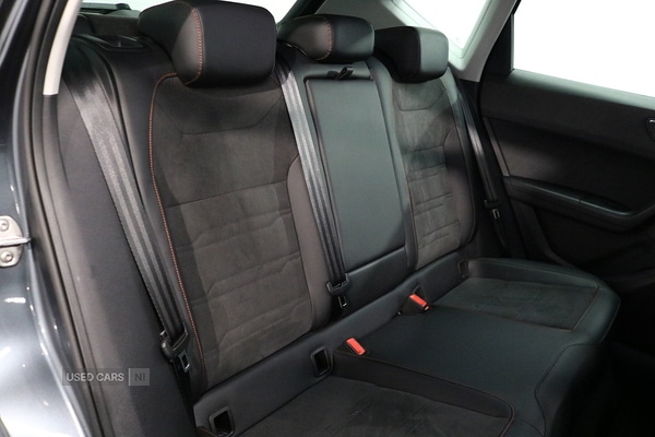 Used SEAT Ateca 2022 for sale - 77565288: Photo 12