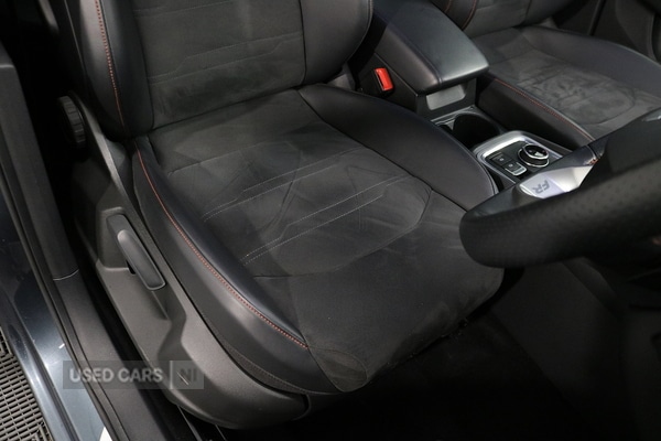 Used SEAT Ateca 2022 for sale - 77565288: Photo 14