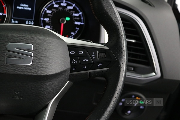 Used SEAT Ateca 2022 for sale - 77565288: Photo 18