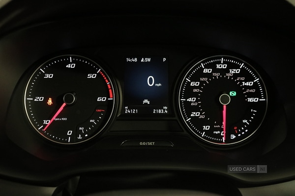 Used SEAT Ateca 2022 for sale - 77565288: Photo 19