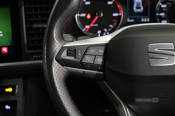 Used SEAT Ateca 2022 for sale - 77565288: Photo 20