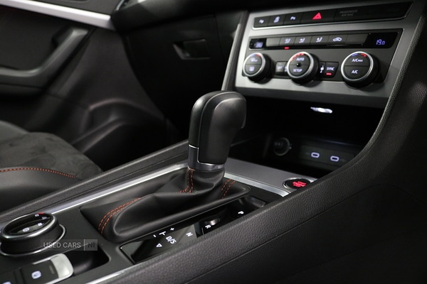 Used SEAT Ateca 2022 for sale - 77565288: Photo 21