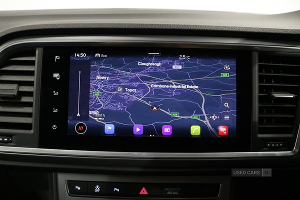 Used SEAT Ateca 2022 for sale - 77565288: Photo 25