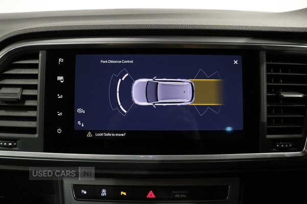 Used SEAT Ateca 2022 for sale - 77565288: Photo 26