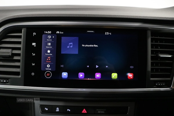 Used SEAT Ateca 2022 for sale - 77565288: Photo 27