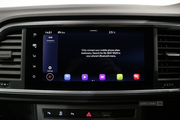 Used SEAT Ateca 2022 for sale - 77565288: Photo 29