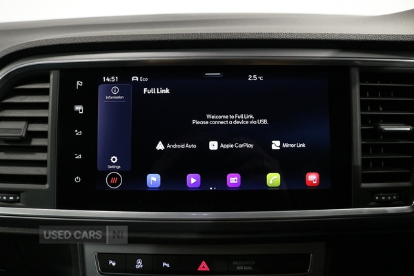 Used SEAT Ateca 2022 for sale - 77565288: Photo 30