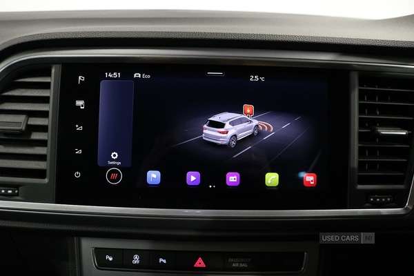 Used SEAT Ateca 2022 for sale - 77565288: Photo 31