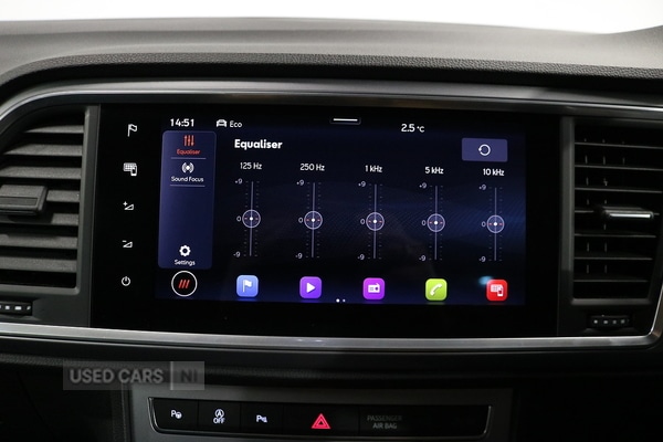 Used SEAT Ateca 2022 for sale - 77565288: Photo 32